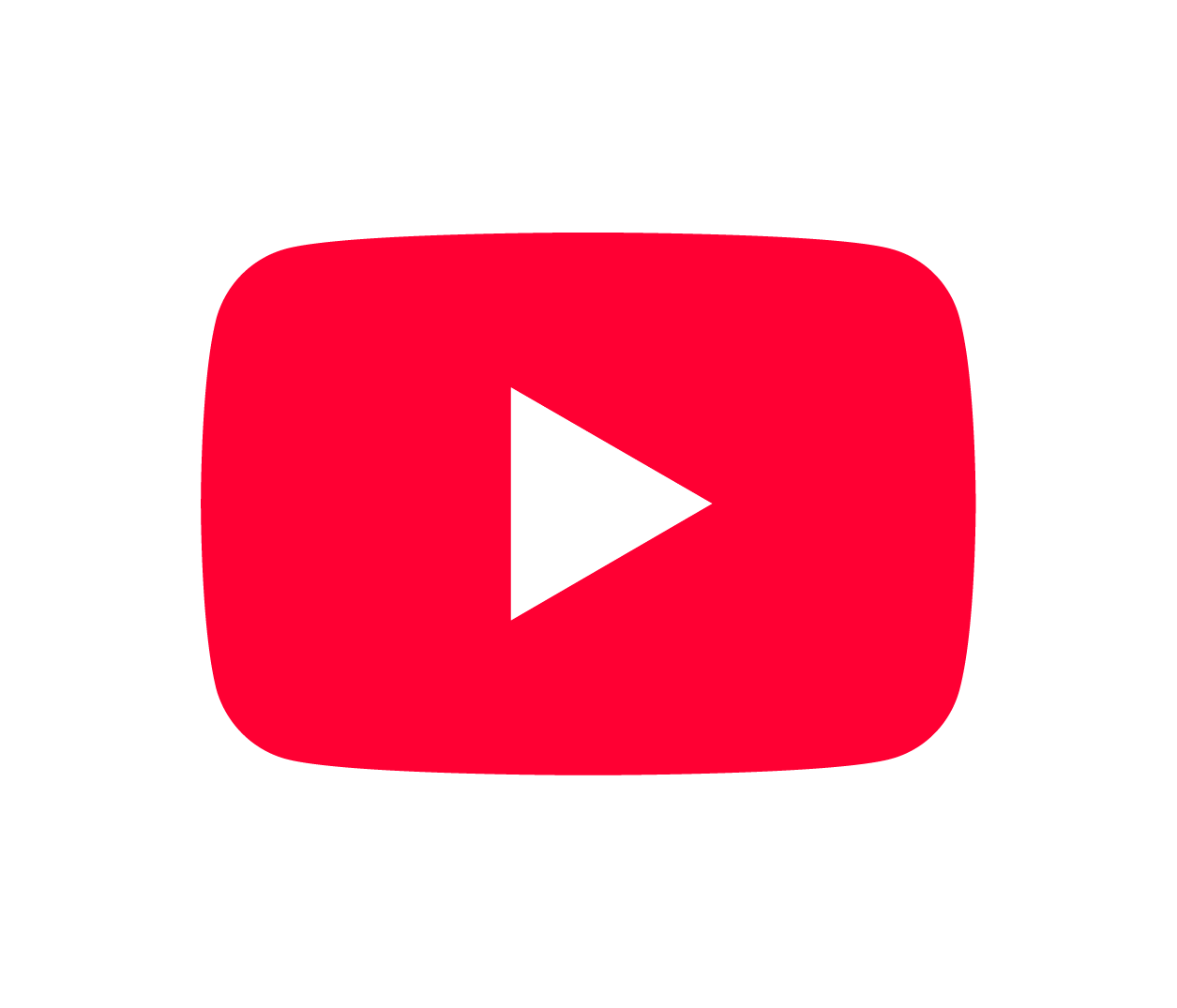 Godot Official YouTube logo