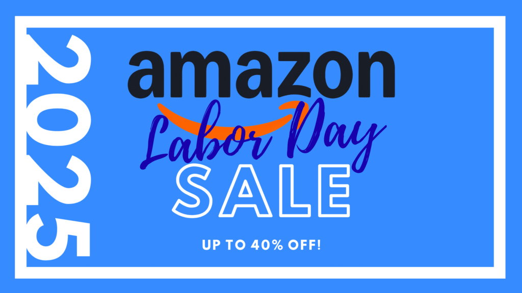Amazon Labor Day Sale 2025