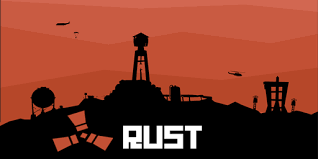 RUST