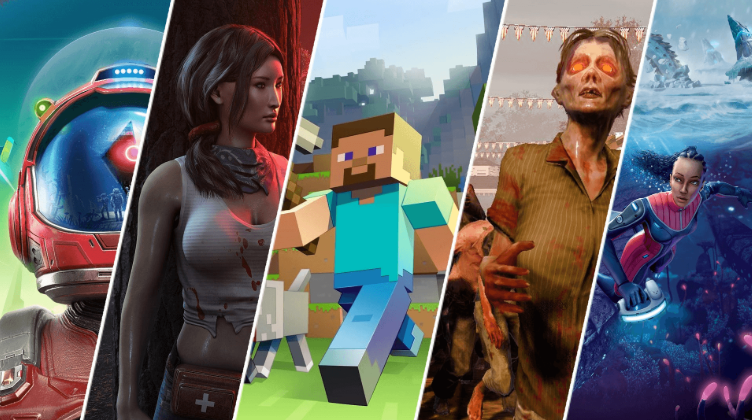 survival games